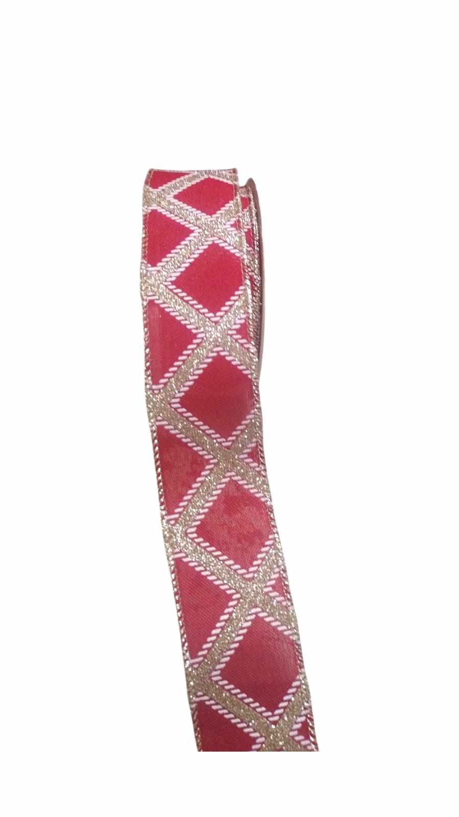 FITA JUTA DEC. 3,8CM X 9,15M